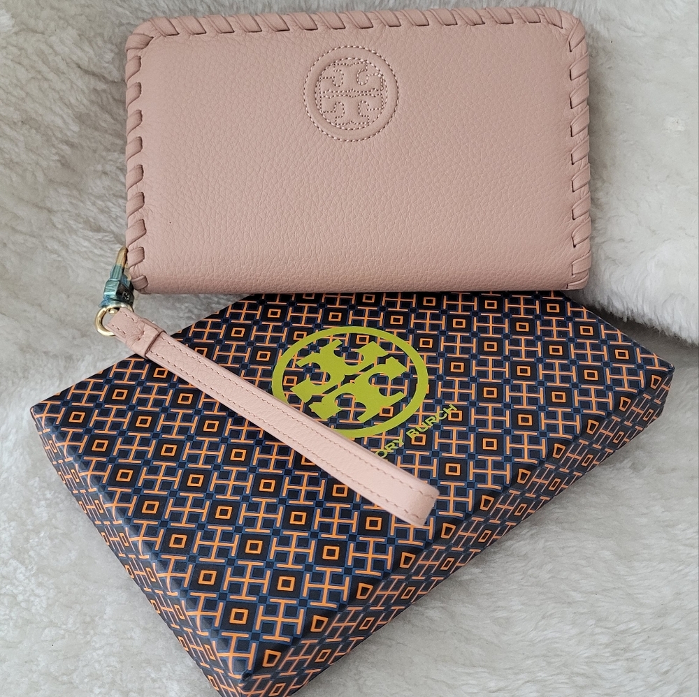 Tory Burch Wristlet/Wallet